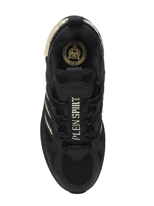 Herren Sneakers 0293