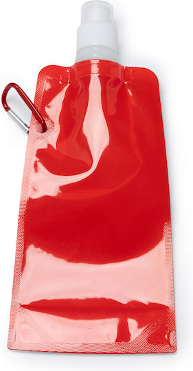 Bottle Water Bag Orange