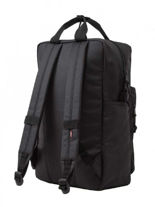Levi's L-pack Schwarz