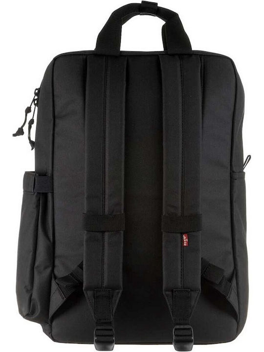 Levi's L-pack Schwarz
