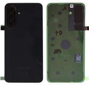 Battery Cover Samsung A566 Galaxy A56 5g Black Original N70115