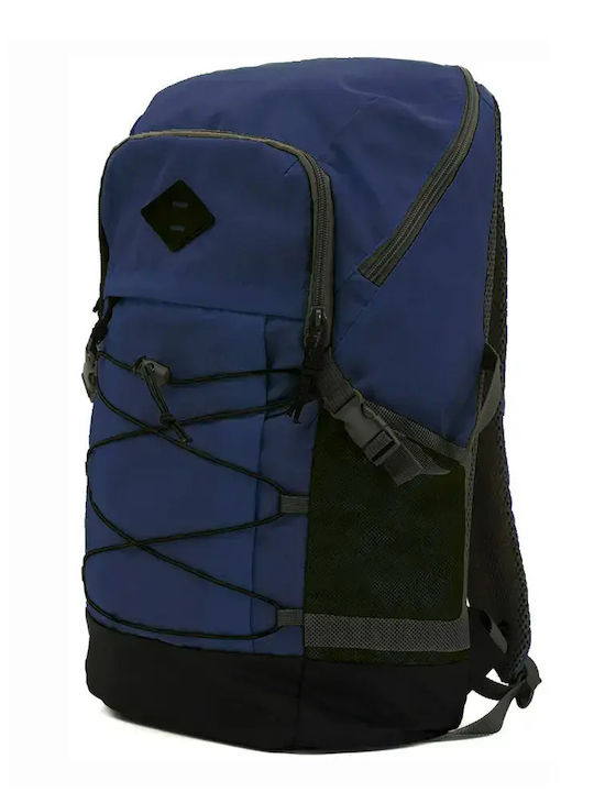 Benzi Backpack 30lt Μπλε