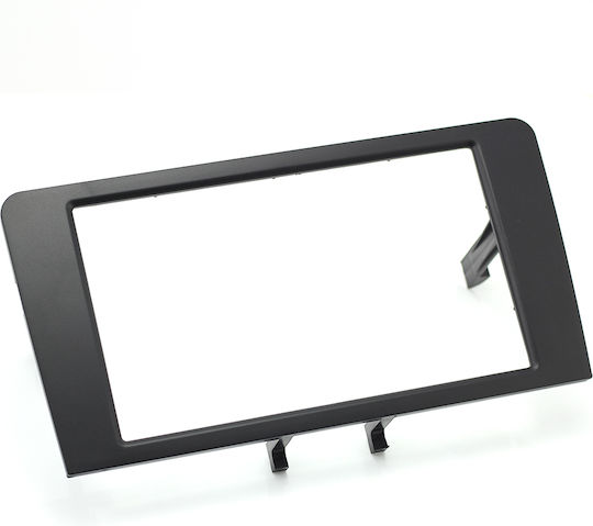 CarGuard DIN Fascia Panels 2 Din for Audi A3 2003-2012