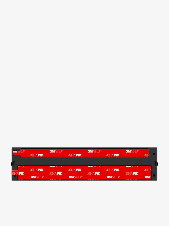 Spigen Sgp Wall Organizer Stand Mounted Apple Watch Band S341 Top Shelf Tray Black Amp09445
