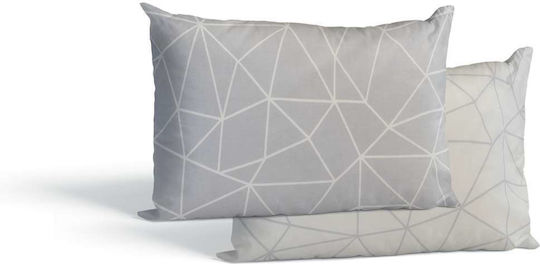 Espree Σετ Grey 52x72cm 24210