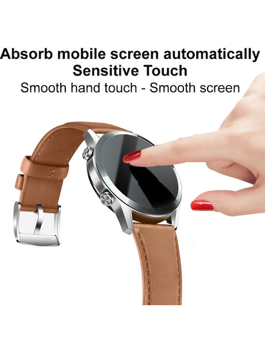 Hd Watch Закалено стъкло за Xiaomi Watch S4 41mm 1бр EDA006841407