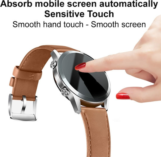 Hd Watch Tempered Glass για το Xiaomi Watch S4 41mm 1τμχ EDA006841407