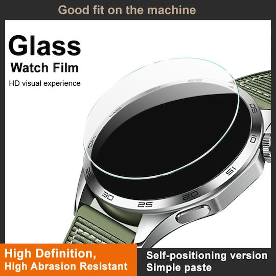 Watch Film Tempered Glass for the Xiaomi Watch S4 41mm 1pcs EDA006792309