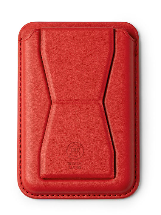 Sekun Red Card Holder Sekun Red Card Holder