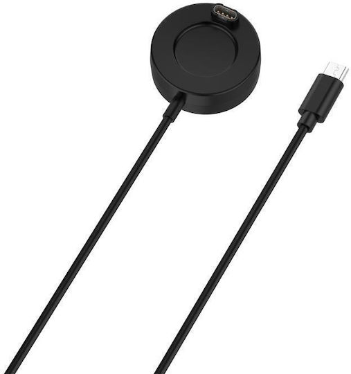 Forerunner Φορτιστής για Garmin Forerunner 645 Μαύρος