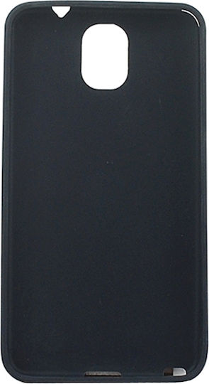 Texture Back Cover Silicone / Plastic Pink (Samsung Galaxy Note III)