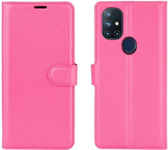 Book Silicon Roz (OnePlus Nord N10)