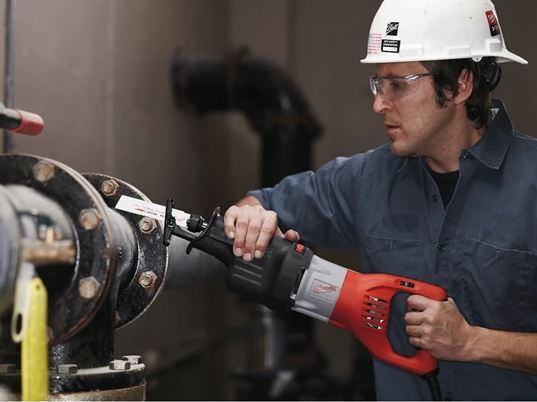 Milwaukee SSPE 1300 SX Σπαθοσέγα 1300W