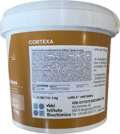 Πάστα Εμβολιασμού Cortexa 5kg