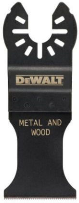 DEWALT Λάμα Πολυεργαλείων DT20743
