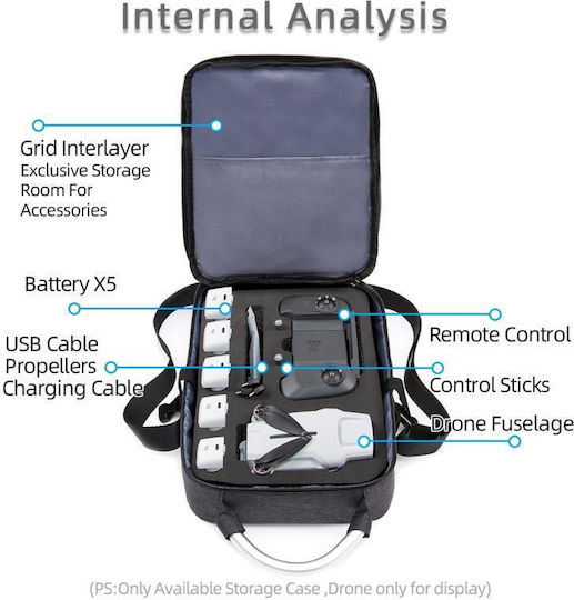 Brieftasche Schwarz (Ehre X8)