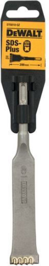 DEWALT Chisel Bits 200x32mm with SDS Plus Socket