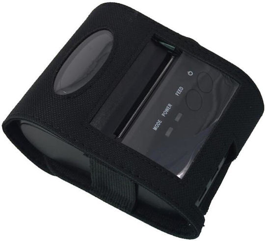 Pos-5802 Θερμικός Εκτυπωτής Αποδείξεων Φορητός Bluetooth