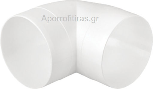 Europlast Elbow Connector AL150-90