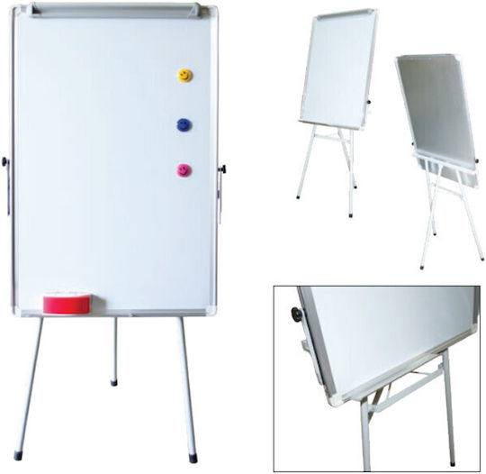 Spadi Magnetic with a Tripod with a Tripod 60x90cm