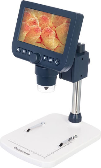 Discovery Artisan Digital Mikroskop Bauklötze