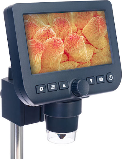 Discovery Artisan Digital Mikroskop Bauklötze