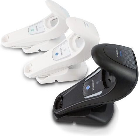 Datalogic Gryphon I GBT4500 Преносим скенер Безжичен с Възможност за Четене на 2D и QR Баркодове