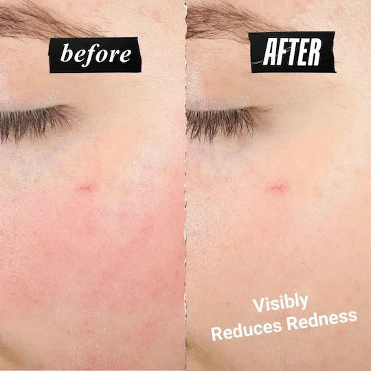 Light Regenerating Cream Kiehl's Ultra Facial Meltdown Recovery Cream Capacity Ml 28
