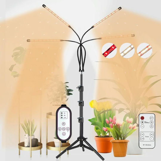 Grow Light 3000K με LED