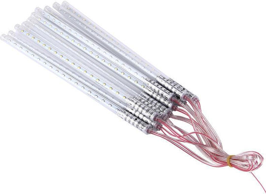 Dekorative Lampe Mehrfarbig 10Stück