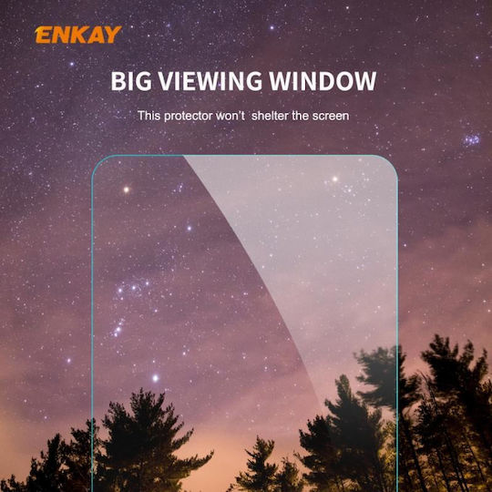 9h 2,5d 0.26mm Tempered Glass 2buc (Huawei P40 Lite)