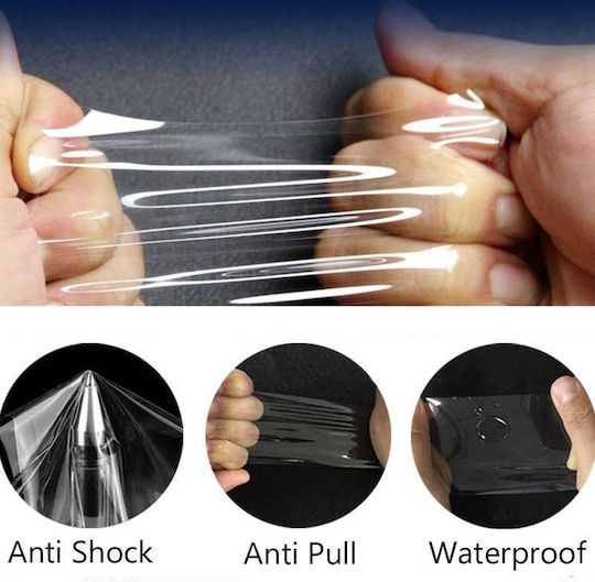 Screen Protector (Huawei P20 Lite)