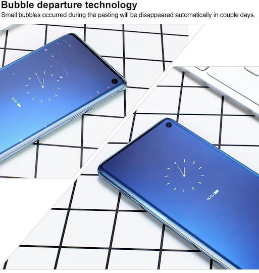Hydrogel Screen Protector 2τμχ (Mi Note 10 Lite)