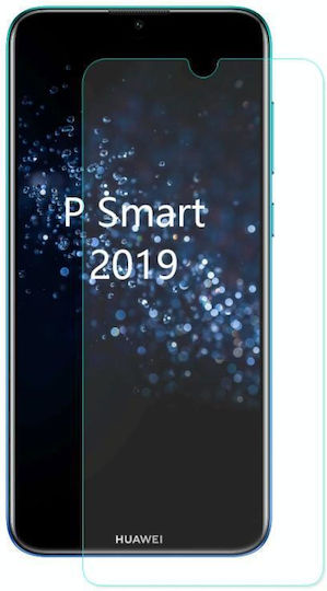 0.26mm Gehärtetes Glas (Huawei P Smart 2019/P Smart+ 2019)