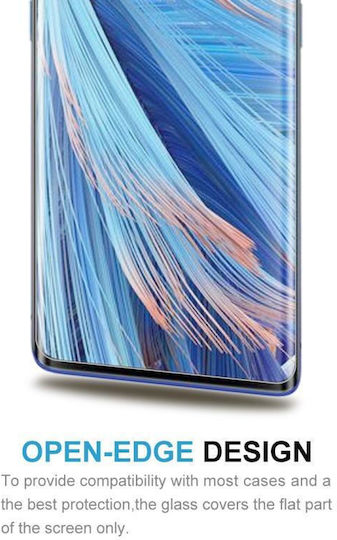 2.5D 0.26mm Tempered Glass (Oppo Find X2 Neo)
