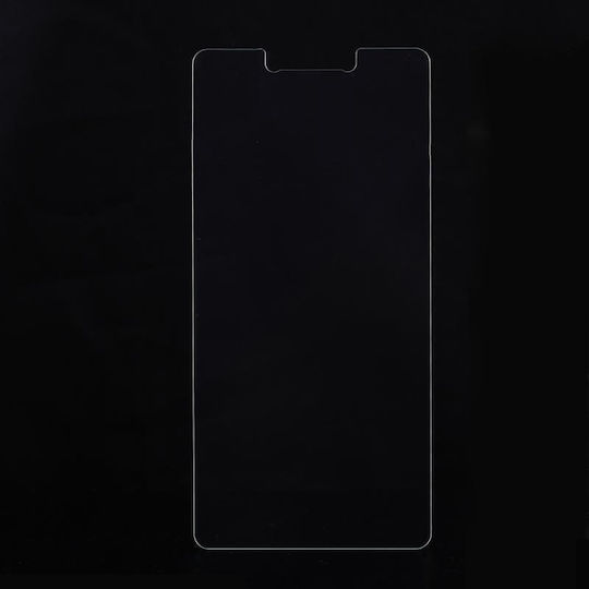 9h Surface Hardness 0.26mm Tempered Glass (Redmi Note 4/Note 4X)