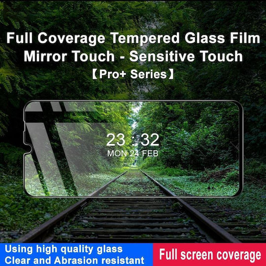 Full Face Tempered Glass