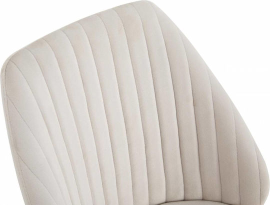 Heinner Pure Office Chair Light Gray