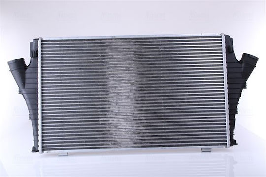 Nissens Intercooler Αυτοκινήτου