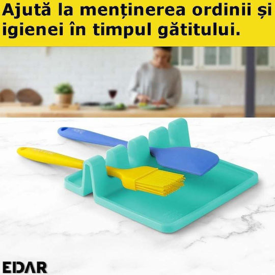 Βάση Κουτάλας από Σιλικόνη
