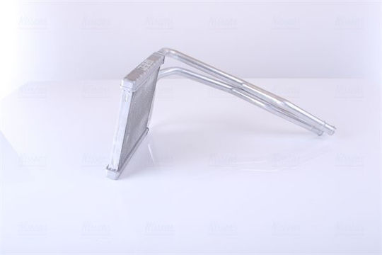Heater Heat Exchanger Cabin Aluminum Hyundai I20 I 1.1d-1.6d 08.08-12.15 Height 145mm Width 195mm Thickness 16mm Nissens