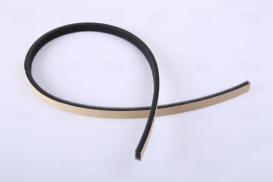 Heater Heat Exchanger Cabin Aluminum Hyundai I20 I 1.1d-1.6d 08.08-12.15 Height 145mm Width 195mm Thickness 16mm Nissens