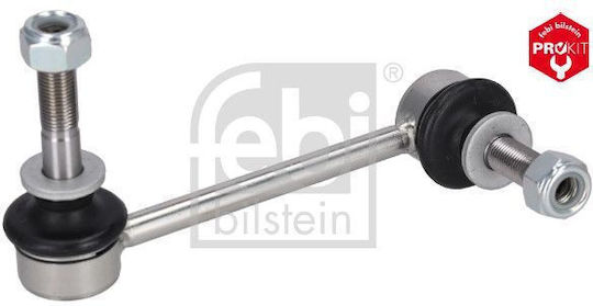 Braț Suspensie Bară Stabilizatoare Febi Bilstein 27335