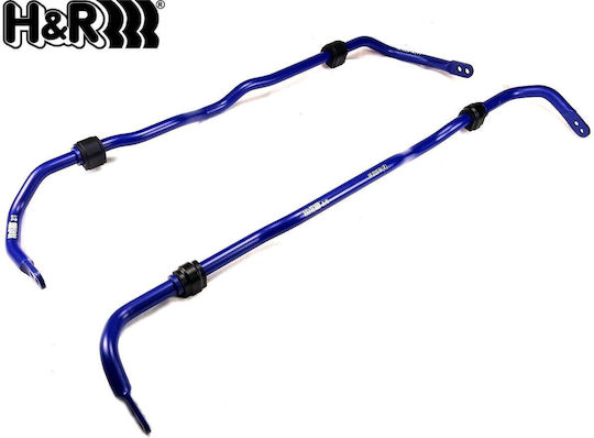Anti-Roll Bars H&R Audi RS3 8V TT RS VF3 VF9 33810-2