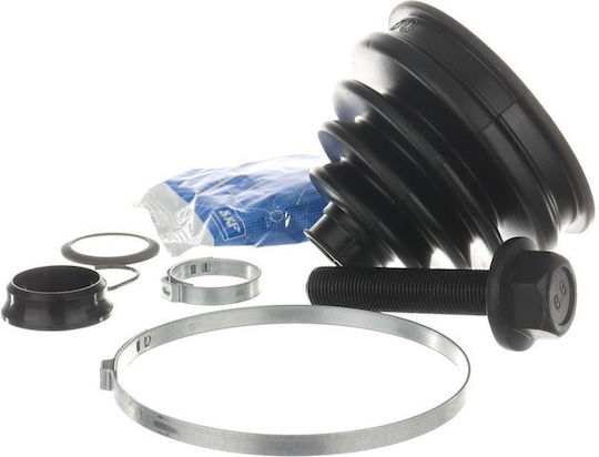 Boot Assembly Planetary Joint Skf Vkjp 3005