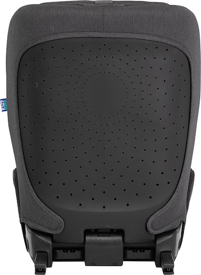 Graco Energi Baby Car Seat i-Size with Isofix Midnight Black