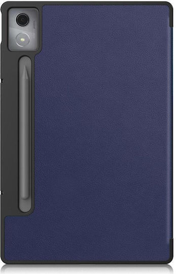 Klappdeckel Robust Marineblau (Lenovo IdeaTab Pro) EDA006838304B