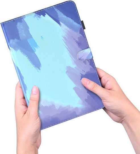 Флип Капак Бял iPad Pro 12.9 2022 / 2021 / 2020