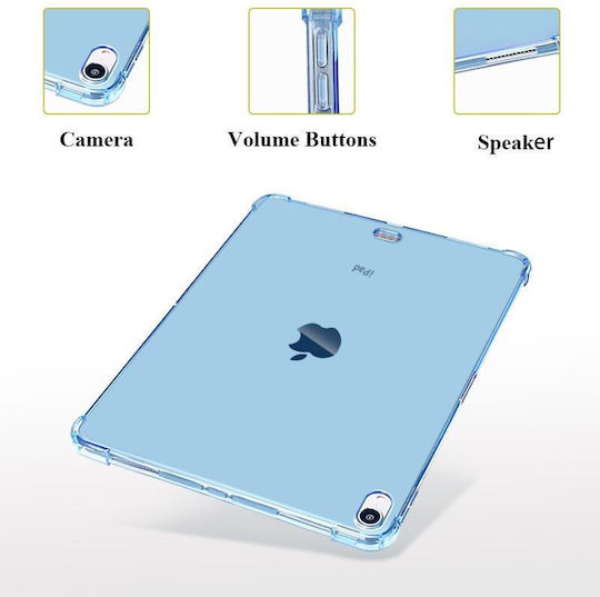 Flip Cover Transparente (iPad Pro 2018 11")