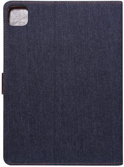 Флип Капак Син За iPad Pro 2020 11" / iPad Pro 2021 11"